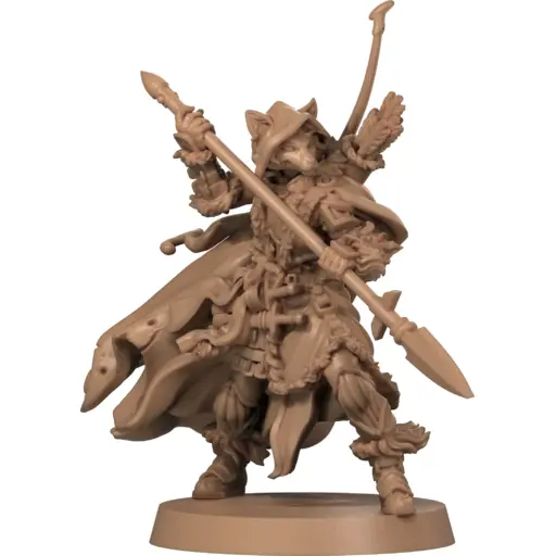 Board Game Zombicide - White Death photo 10