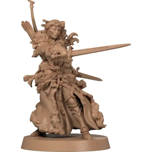 Board Game Zombicide - White Death photo 9