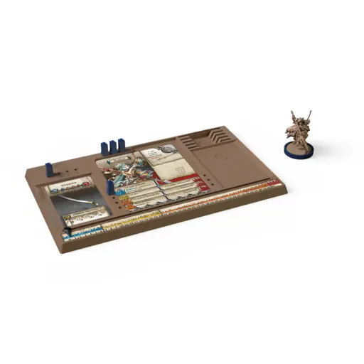 Board Game Zombicide - White Death photo 6