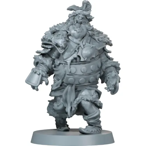 Board Game Zombicide - White Death photo 14