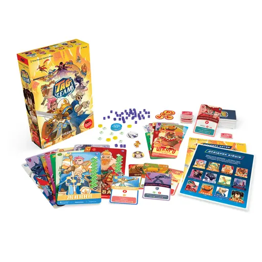 Board Game 6 шт photo 4