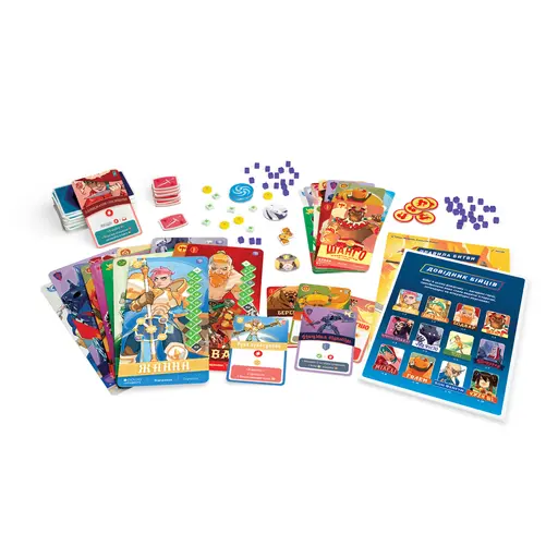 Board Game 6 шт photo 5