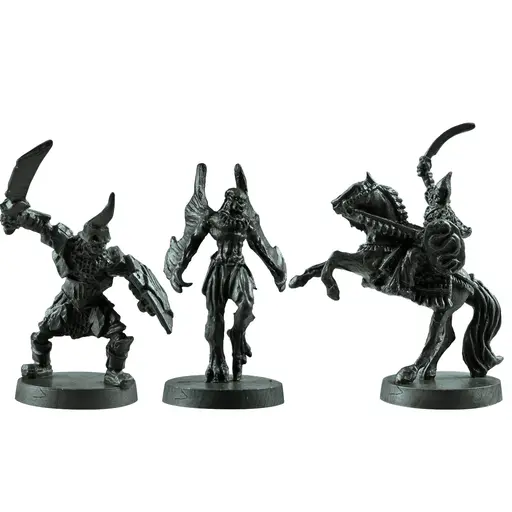 Board Game War of the Ring - Kings of Middle-earth) - 1 ТК photo 6