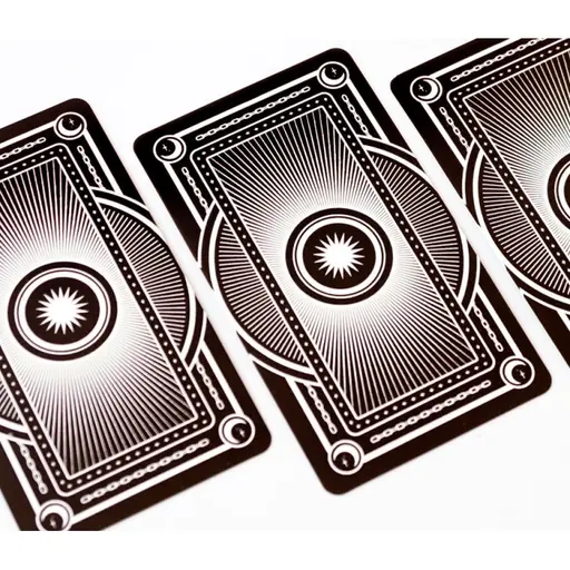 TAROT Cards Anime photo 4