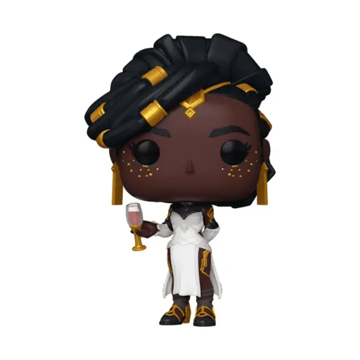 Мел - Funko POP Arcane #1489 - Mel Medarda photo 2