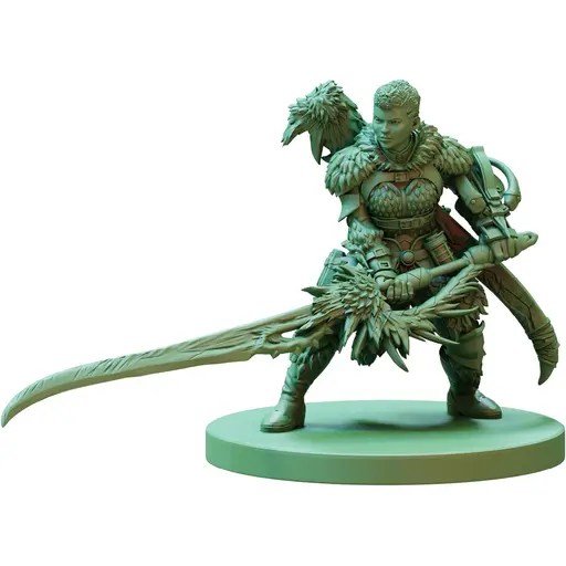 Board Game Monster Hunter World: The Board Game - Hunter`s Arsenal Expansion photo 6