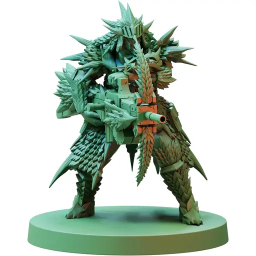 Board Game Monster Hunter World: The Board Game - Hunter`s Arsenal Expansion photo 7