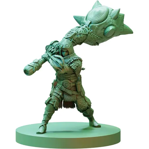 Board Game Monster Hunter World: The Board Game - Hunter`s Arsenal Expansion photo 5