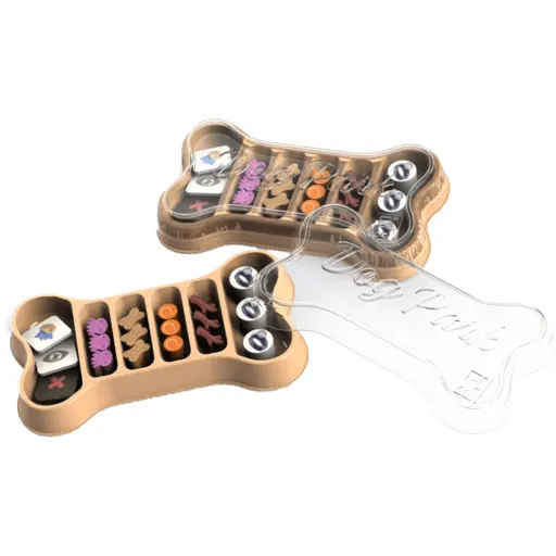 Настільна гра Парк собак (Dog Park) photo 3