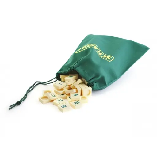 Настільна гра Скрабл Оригінал (Scrabble Original) photo 3