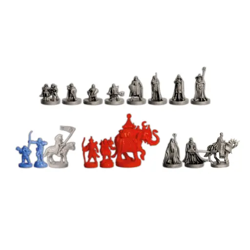 Настільна гра Війна Персня photo 5