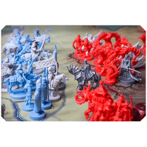 Настільна гра Війна Персня photo 3