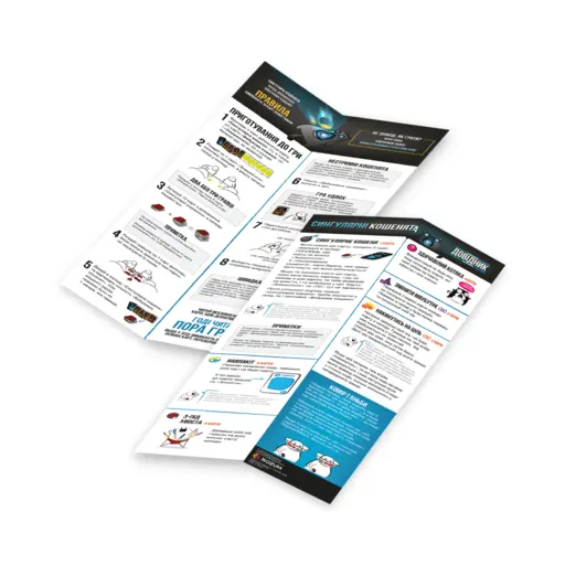 Board Game Exploding Kittens - Imploding Kittens photo 6