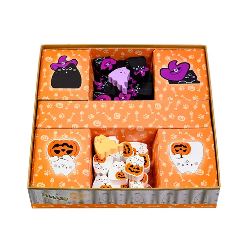 Настільна гра БУУууп. photo 4