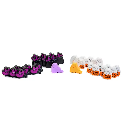 Настільна гра БУУууп. photo 6