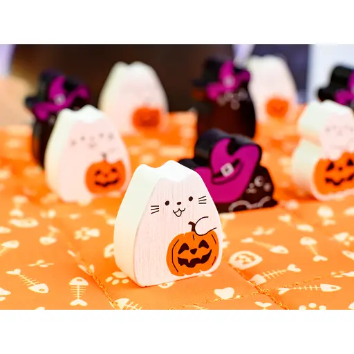 Настільна гра БУУууп. photo 14