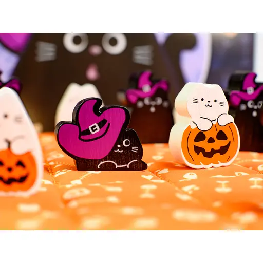 Настільна гра БУУууп. photo 13