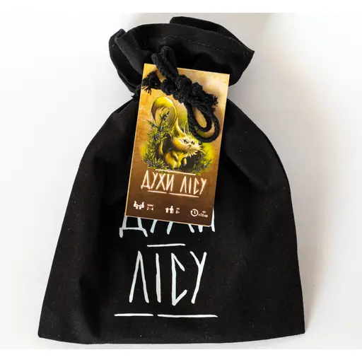 Настільна гра Духи Лісу