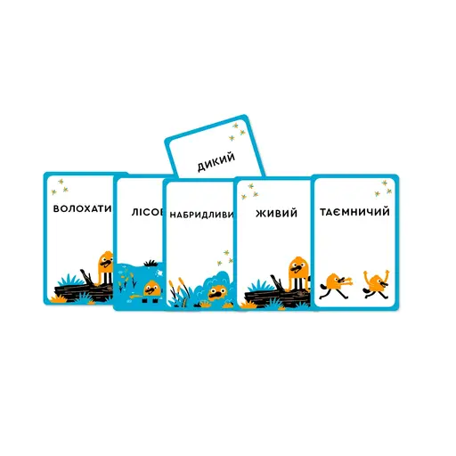 Board Game Platypus photo 4