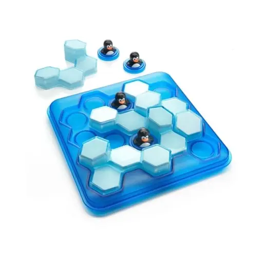 Board Game Penguins Pool Party photo 3