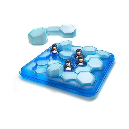 Board Game Penguins Pool Party photo 2