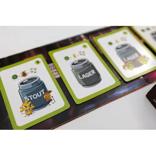 Board Game Пиво Wars photo 8