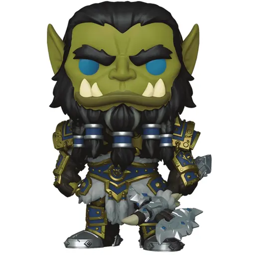 Тралл - Funko POP World of Warcraft #1046 - Thrall