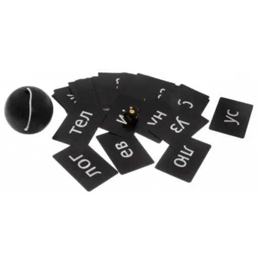 Board Game Цок Цок Бабах (Tick Tack Bumm) photo 5