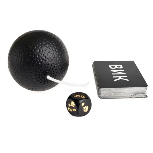 Board Game Цок Цок Бабах (Tick Tack Bumm) photo 4