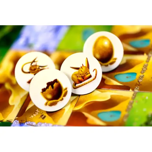 Настільна гра Драгоміно photo 4