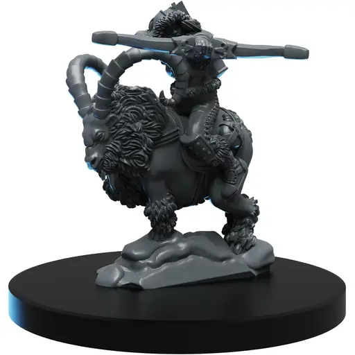 Board Game Epic Encounters - Camp of the Bandit Twins photo 8