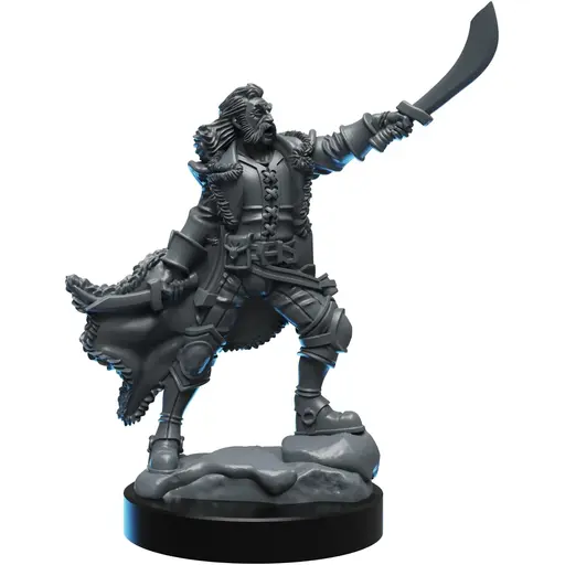 Board Game Epic Encounters - Camp of the Bandit Twins photo 6