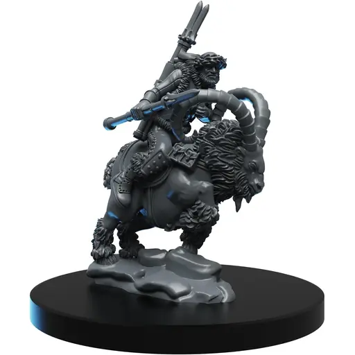 Board Game Epic Encounters - Camp of the Bandit Twins photo 7