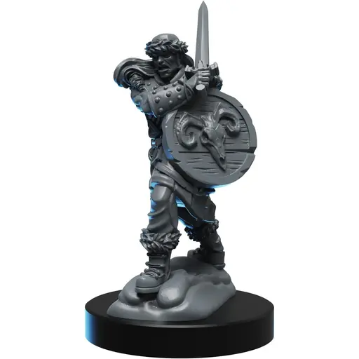 Board Game Epic Encounters - Camp of the Bandit Twins photo 4