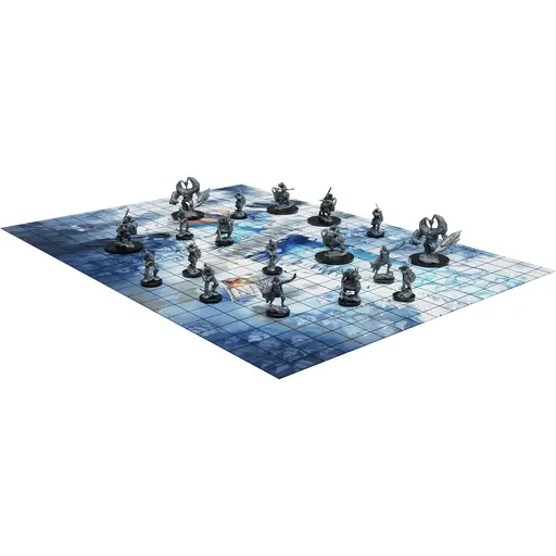 Board Game Epic Encounters - Camp of the Bandit Twins photo 2