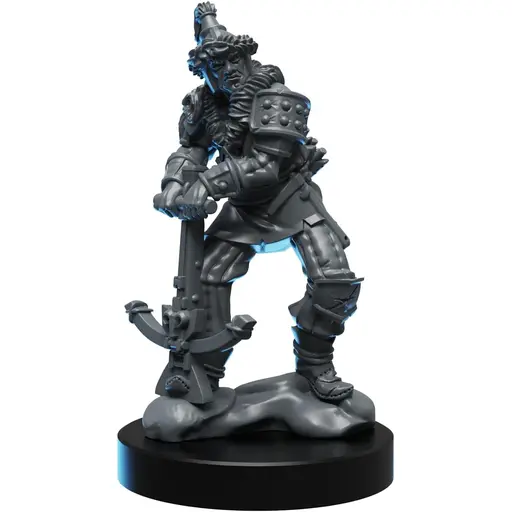 Board Game Epic Encounters - Camp of the Bandit Twins photo 9