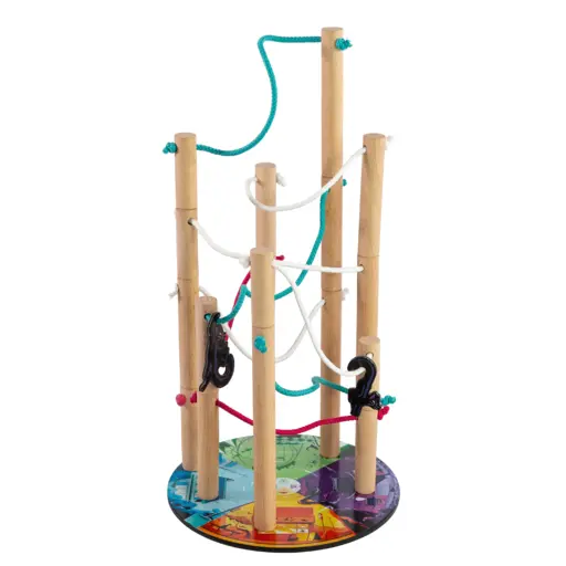 Board Game Nekojima photo 5