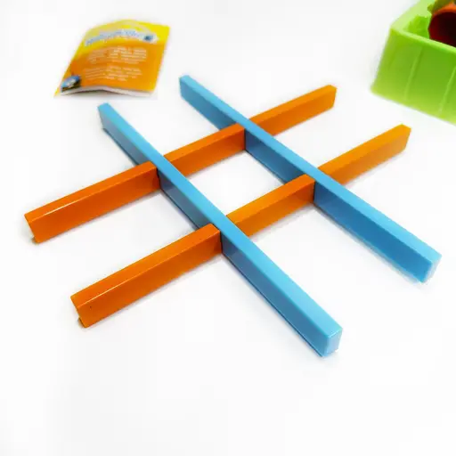 Board Game Невгамовні Гоблери (Gobblet Gobblers) photo 5