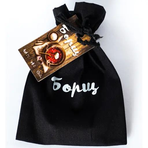 Настільна гра Борщ