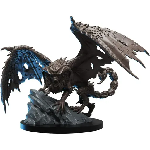 Board Game Epic Encounters - Cave of the Manticore photo 2