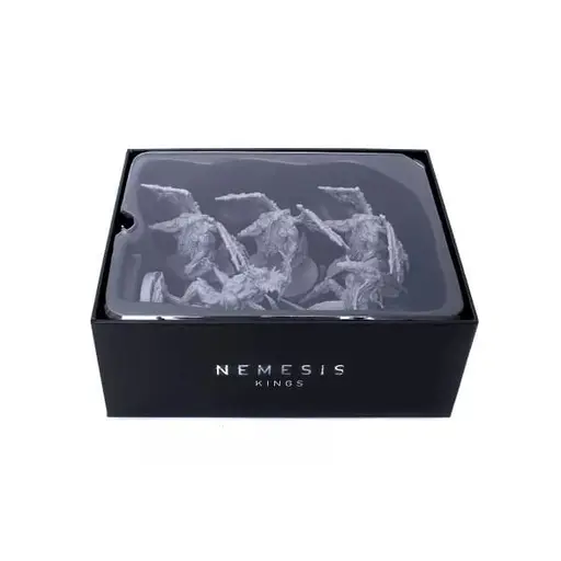 Nemesis - Kings photo 2