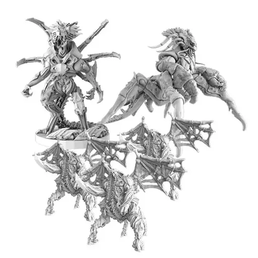 Nemesis - Kings photo 5