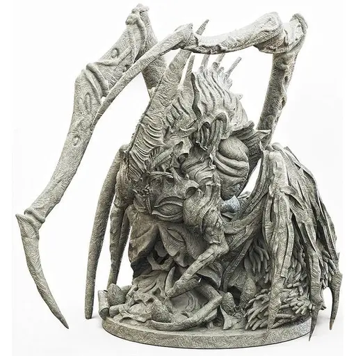 Board Game Nemesis - Retaliation - Alternative Primeblood Queen Miniature photo 2