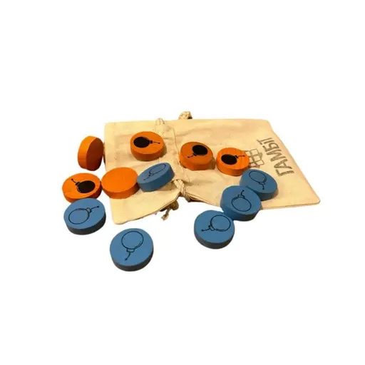 Board Game Pirate - Junior photo 3