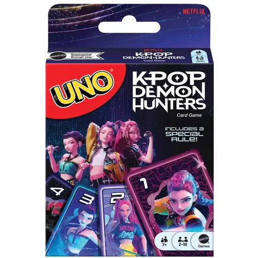 Board Game Уно