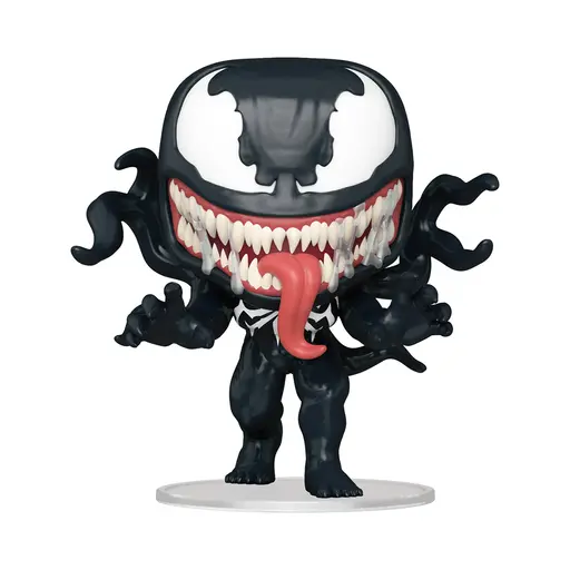 Figurine Funko POP. Marvel. Spider-man 2 - Venom photo 2