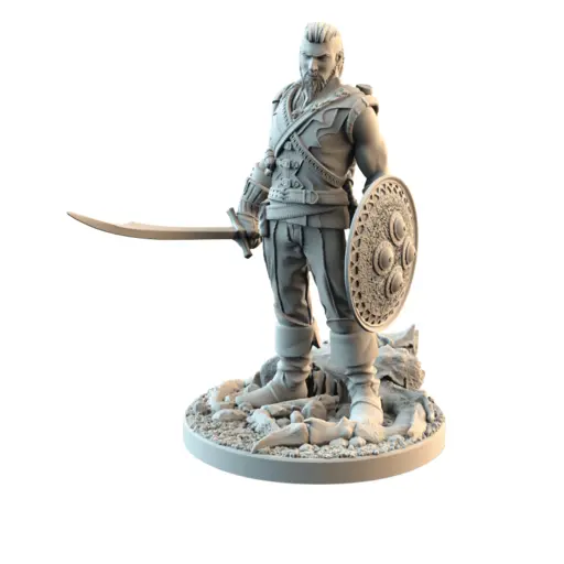 Board Game The Witcher. Old World - Trails Of Monsters photo 12