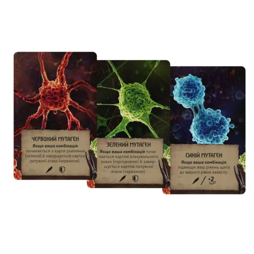 Board Game The Witcher. Old World - Trails Of Monsters photo 11