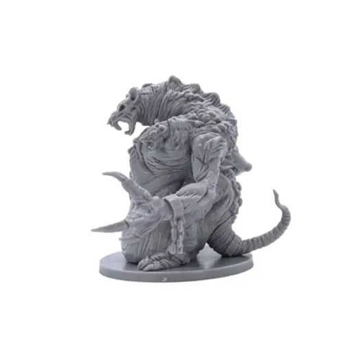 Board Game Animal Adventures: Rat King of Gullet Cove photo 5