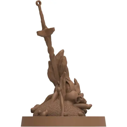 Настільна гра Темні Душі - Дослідники photo 4